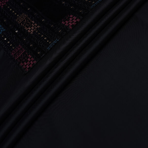 Indian Cotton Suiting Panjabi PJB- 1002 - Image 3