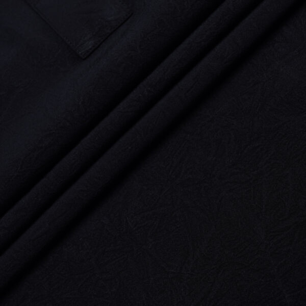Crepe stitch fabric Panjabi PJB- 1001 - Image 3