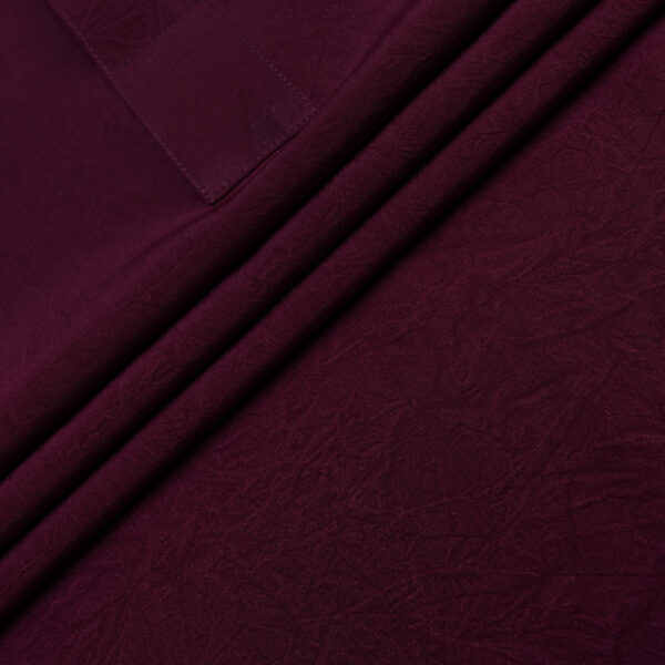 Crepe stitch fabric Panjabi PJM- 1001 - Image 3